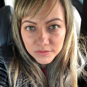 Meet your Posher, Nereyda